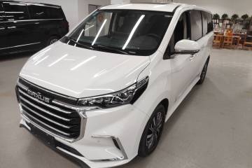 Used SAIC MAXUS G20 2020 2.0T Gasoline Automatic Luxury Edition