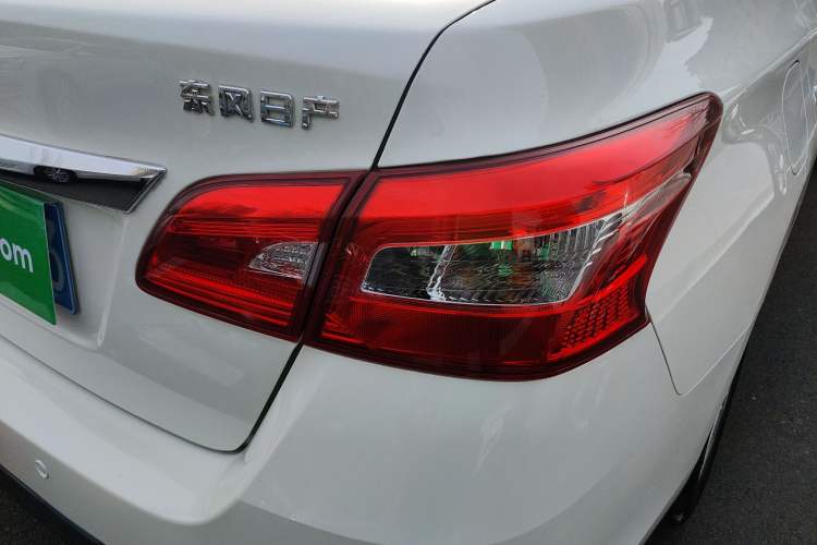 Used Nissan Sylphy 2019 Classic 1.6XE CVT Comfort Edition