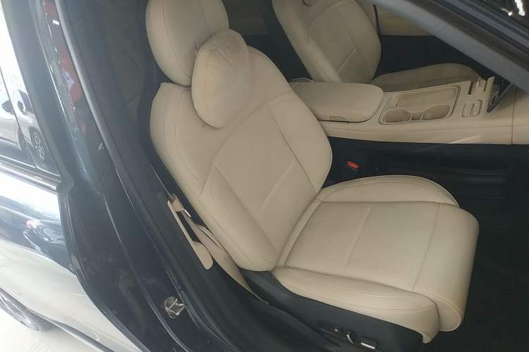 Used Nio ES6 2023 75 kWh