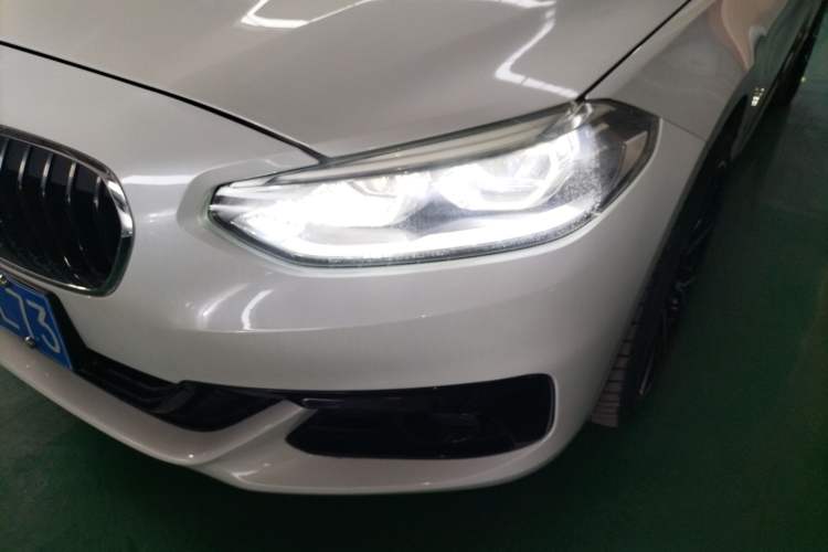 Used BMW 1 Series 2017 118i Sport Edition