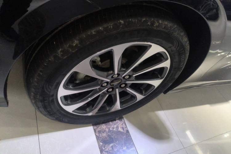 Used Lincoln Z 2022 iXiang Luxury Edition
