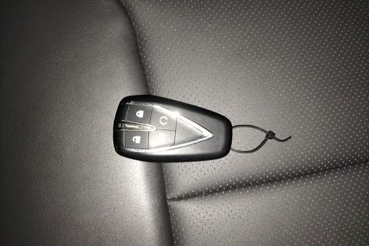 Used Changan Ruicheng PLUS 2023 1.5T DCT Prestige Edition