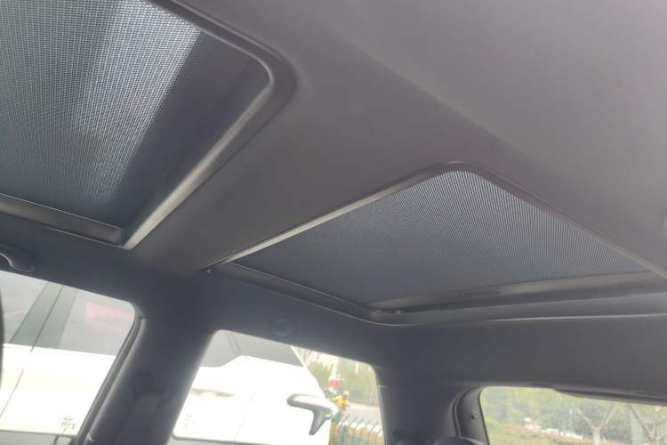 Used  MINI 2023 1.5T COOPER Midnight Escape Special Edition