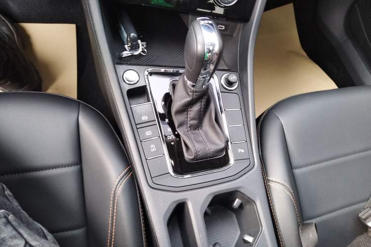 Used Volkswagen Bora 2023 200TSI DSG Smart Drive Version