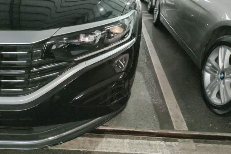 Used Volkswagen Passat 2022 330TSI Elite Edition