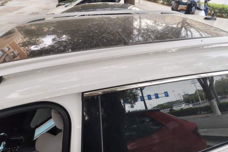 Used Volkswagen Tharu 2023 300TSI Two-Wheel-Drive Full Moon Edition
