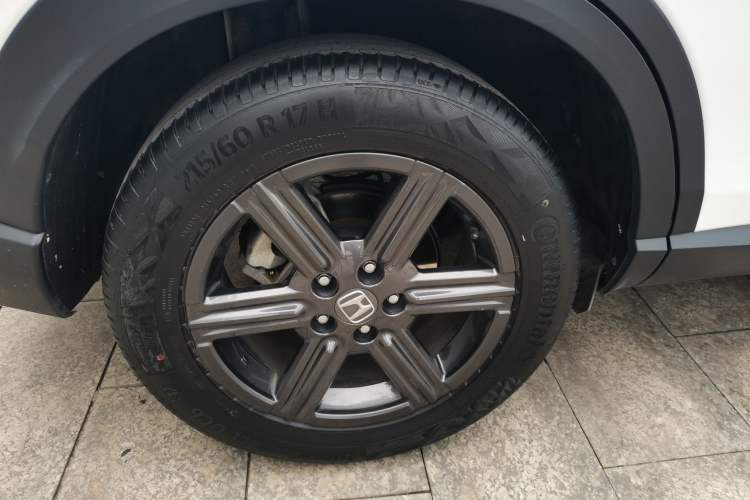 Used Honda XR-V 2023 1.5L CVT Thermal Edition
