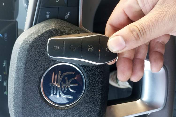 Used BYD Qin PLUS 2024 HONOR Edition DM-i 55KM Leading Model
