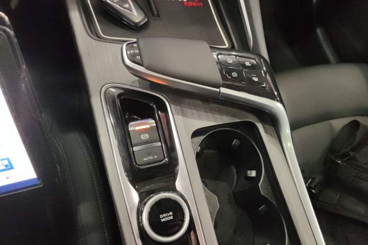 Used Changan UNI-T 2020 1.5T Flagship Version
