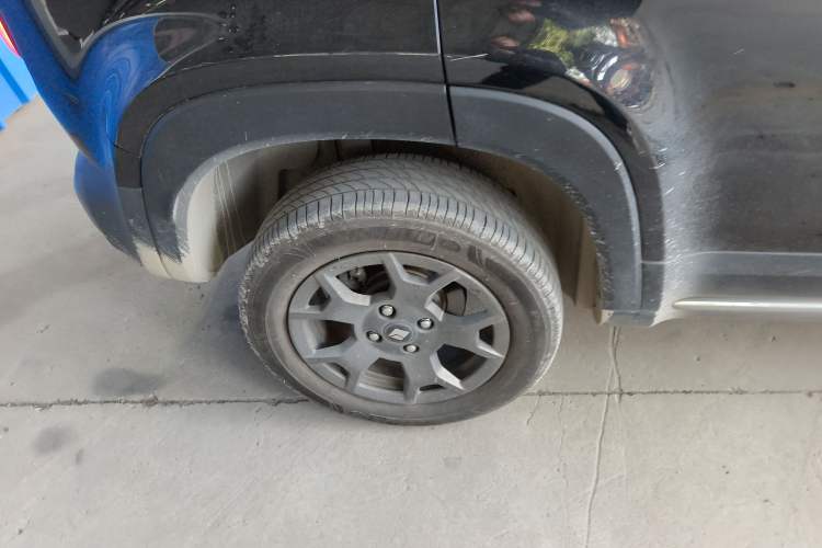 Used Baojun Spark EUV 2024 Prestige Edition 4 Seats