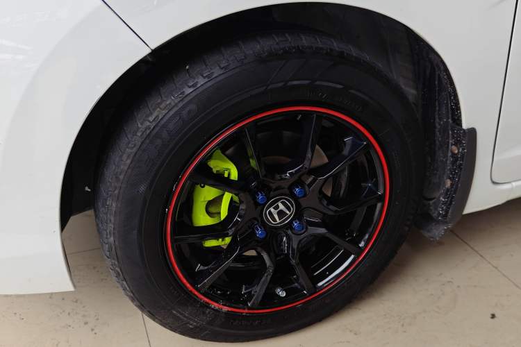 Used Honda Fit 2016 1.5L LX CVT Comfort Model