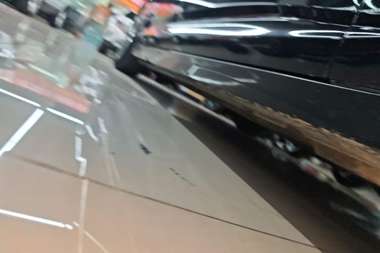 Used Audi A6L 2020 40 TFSI Luxury Prestige Edition
