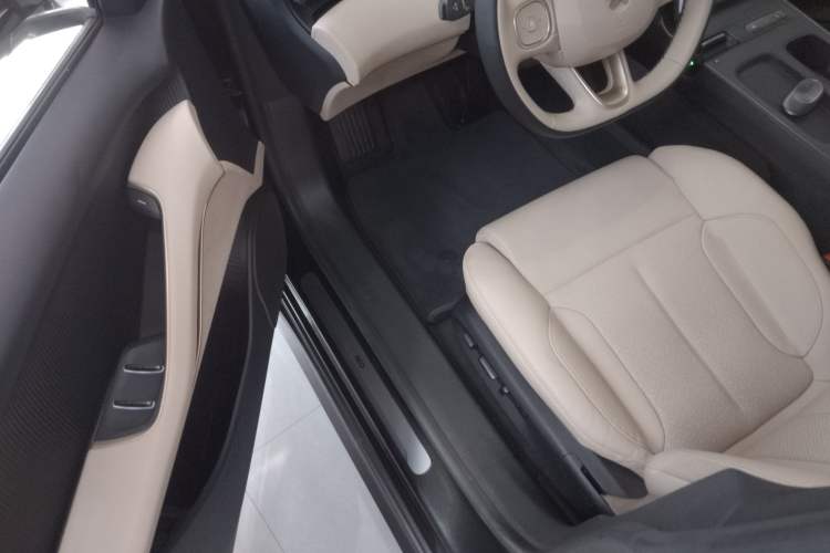 Used Nio ET5 2022 75 kWh
