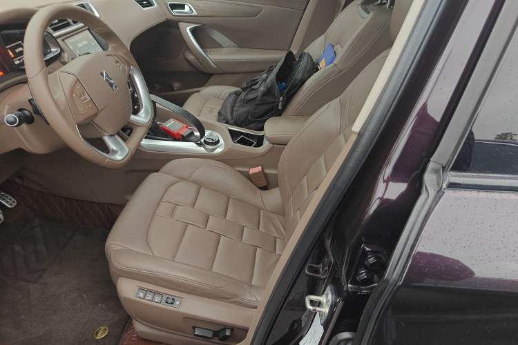 Used  6 2014 1.6T Prestige Edition THP200