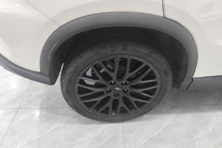 Used Oshan X5 2021 1.5T DCT Flagship Edition
