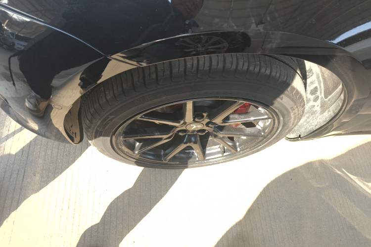 Used Tesla Model 3 2019 Standard Range Rear-Drive Upgraded Version