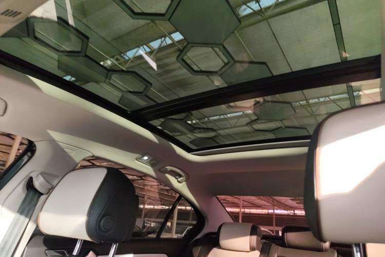 Used Volkswagen Magotan 2023 2 Million Units Commemorative Edition 330TSI DSG Luxury Version