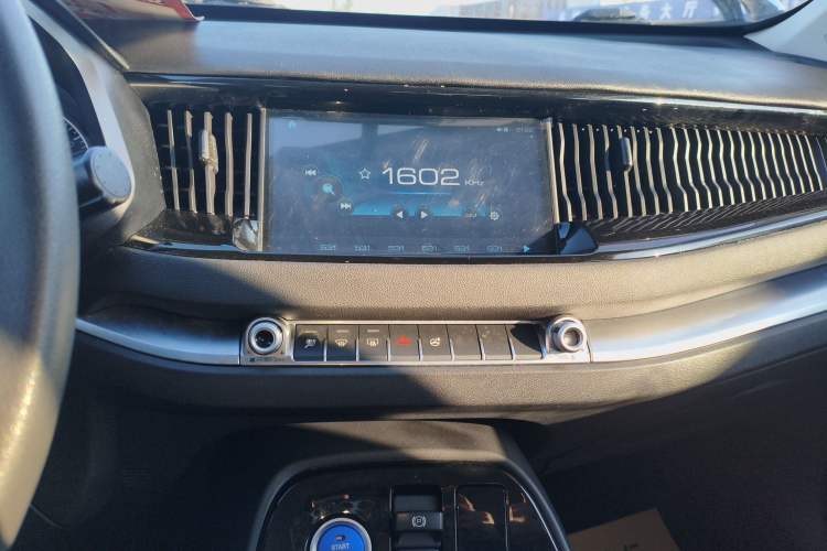 Used Haval H2s 2017 Blue Label 1.5T Manual Comfort Edition