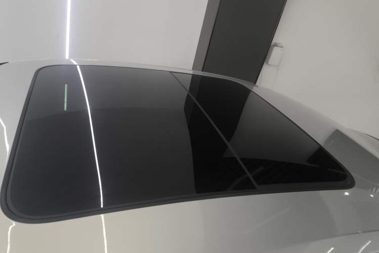 Used Volkswagen Magotan 2018 330TSI DSG Advanced Model
