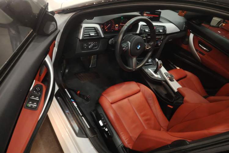 Used BMW 3 Series GT 2019 320i M Sport