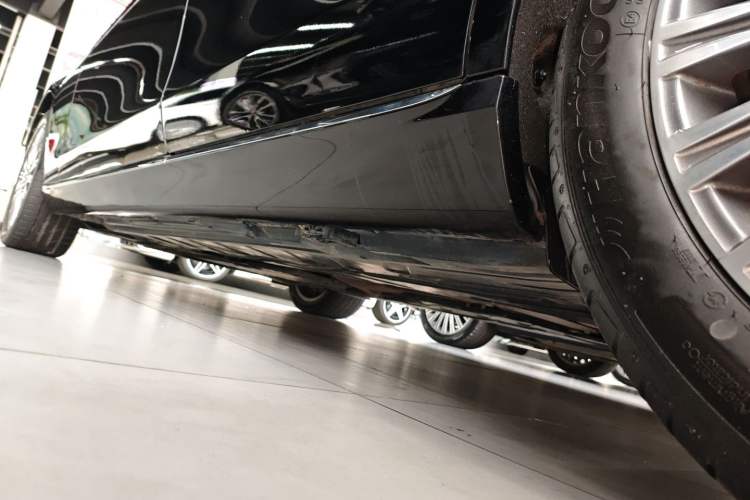 Used Mercedes-Benz E-Class 2022 Updated E 300 L Luxury Edition