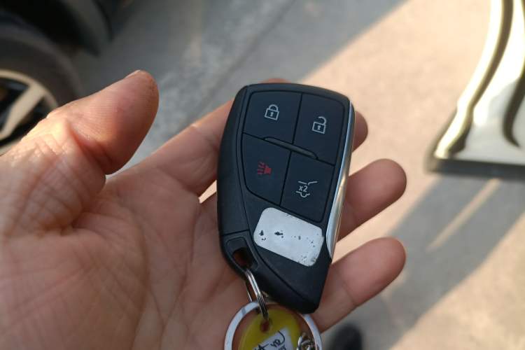 Used Buick Envision 2022 Encore Plus 652T Five-Seat Luxury Model