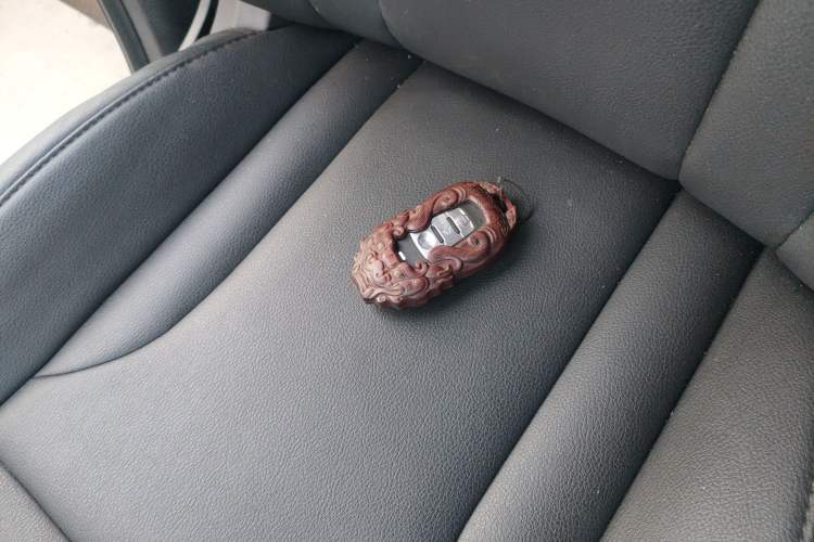 Used Haval H2 2015 1.5T Automatic Two-Wheel Drive Elite Edition
