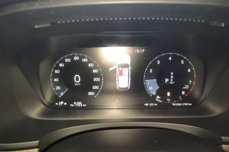 Used Volvo V90 2021 Cross Country B5 AWD Smart Range Edition
