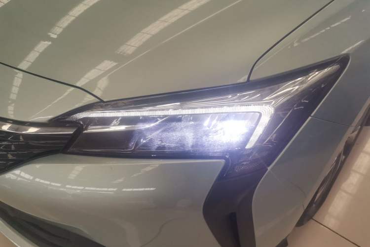 Used Buick Velite 6 2022 Plug-in Hybrid Connected Smart Edition