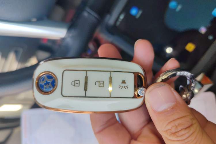 Used Venucia T60 2022 1.6L CVT Smart Drive Version
