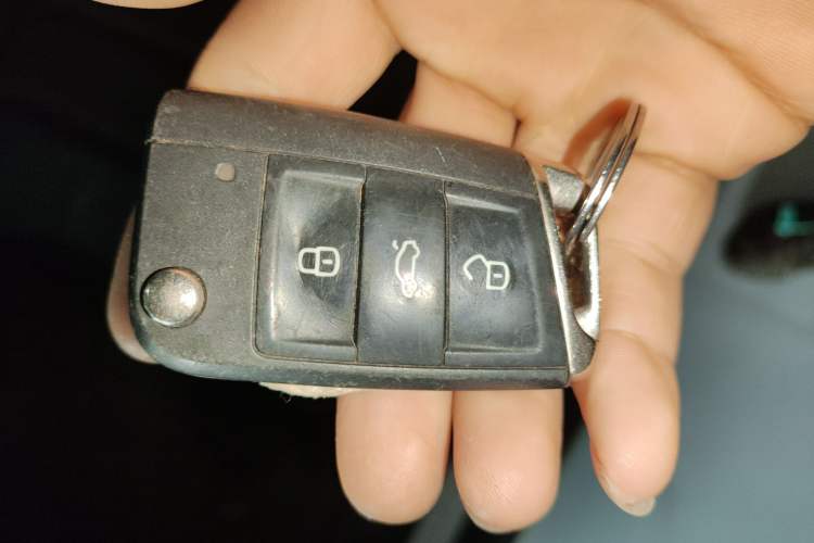 Used Volkswagen Tayron 2019 330TSI Four-Wheel Drive Luxury Version China VI Standard