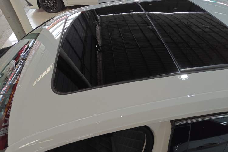 Used Volkswagen Sagitar 2023 300TSI DSG Excellence Edition