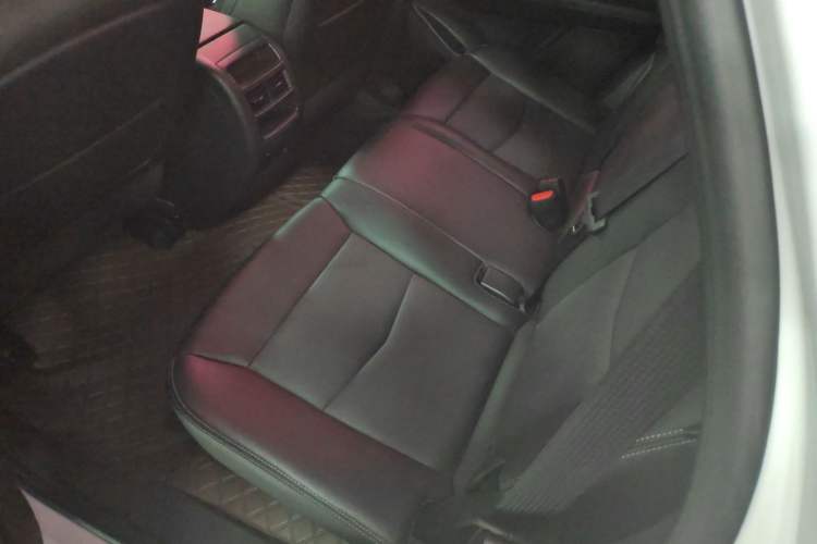 Used Cadillac XT5 2023 2.0T Four-Wheel Drive Prestige Version (Ultimate Edition)