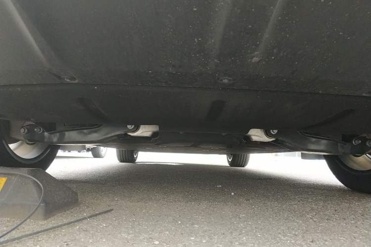 Used  LS6 2025 Lingxi Intelligent Driving Edition
