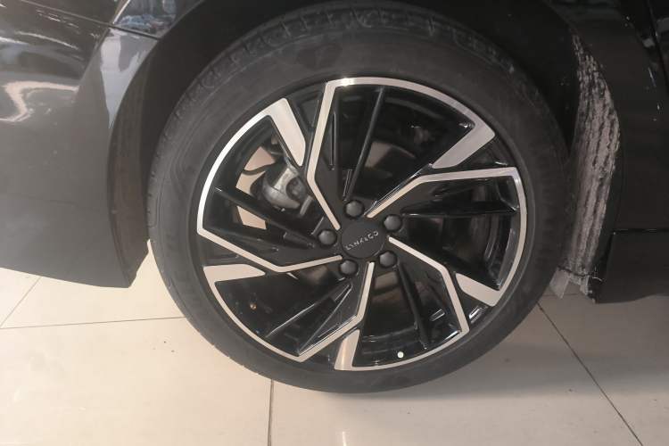 Used Lynk & Co 03 2023 1.5TD DCT JingPro