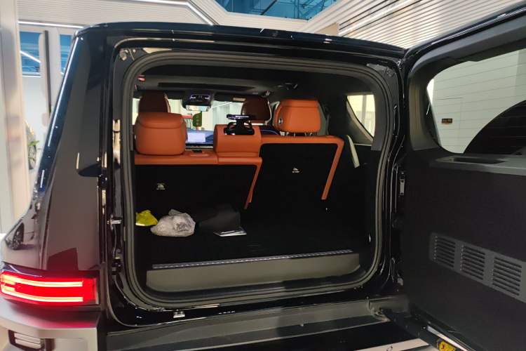 Used Tank 700 New Energy 2024 Hi4-T Extreme Edition
