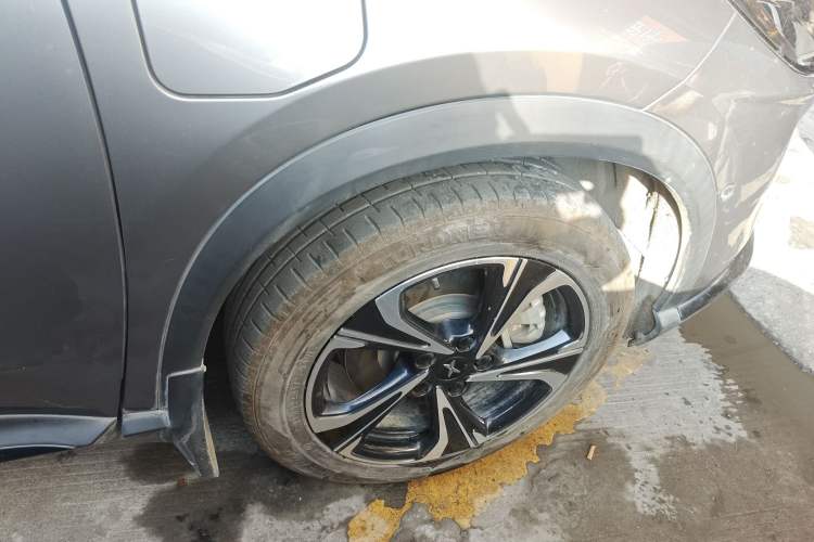 Used XPeng G3 2020 520i Luxury Edition
