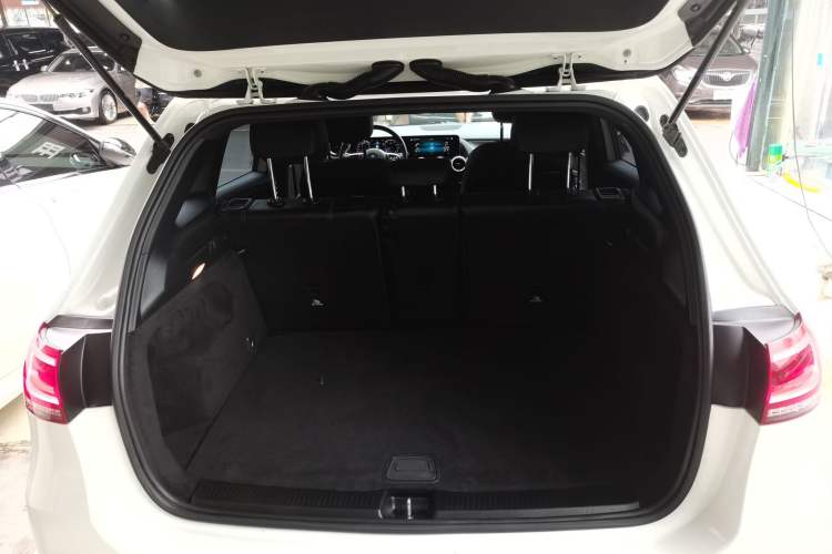 Used Mercedes-Benz B-Class 2020 B 200 Sport Edition
