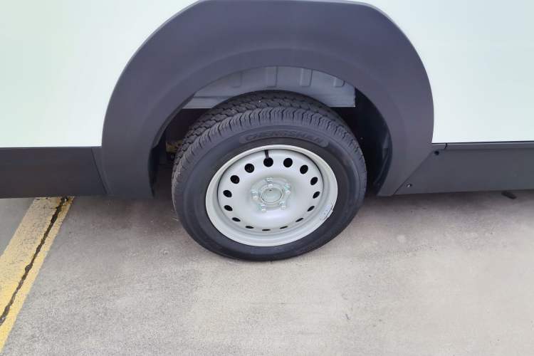 Used New Gonow Aoteng 2024 Pro Standard Edition 41.93 kWh Tianjin Hengtian