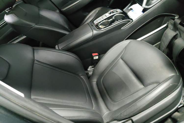 Used Hyundai Tucson 2023 Tucson L 1.5T Automatic Two-Wheel Drive DLX Luxury Edition
