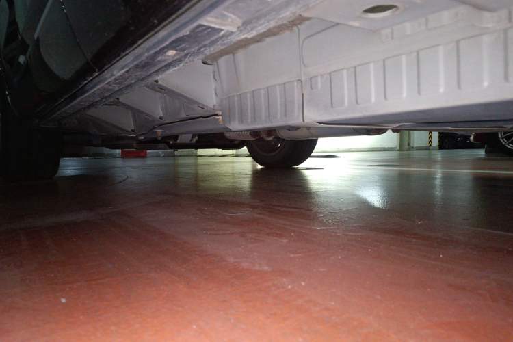 Used Cadillac XT6 2020 28T Six-Seater Four-Wheel-Drive Luxury Version
