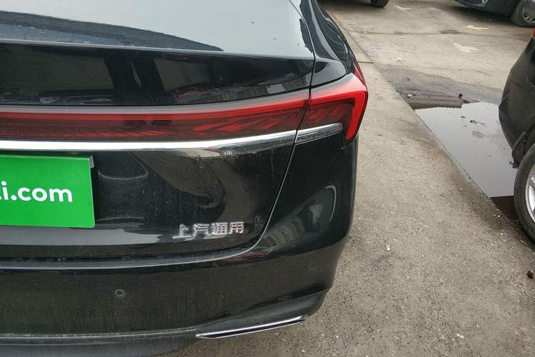 Used Buick LaCrosse 2023 28T Prestige Edition
