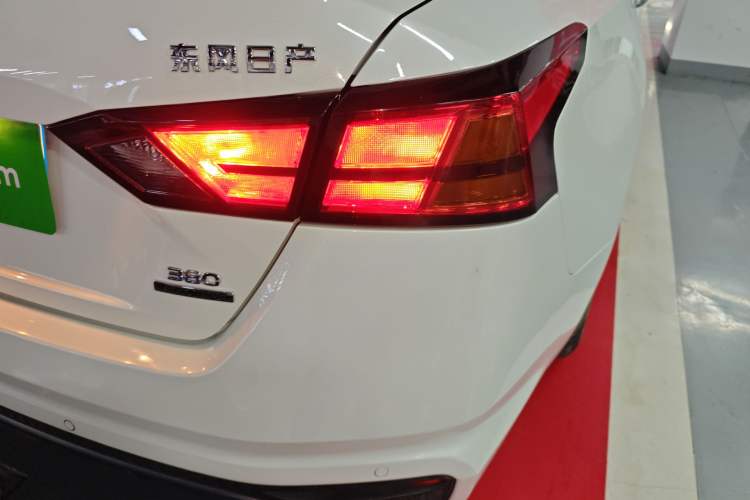 Used Nissan Teana 2021 2.0T XL Upper AD1 Smart Navigation Edition