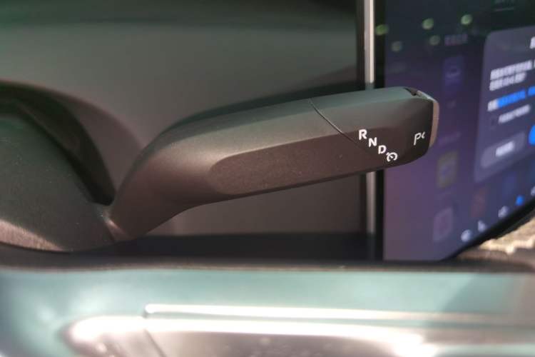 Used  11 2023 Harmony 116° Four-Wheel Drive Version
