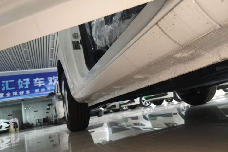 Used  Lumin 2025 205 km Xiangqin Version