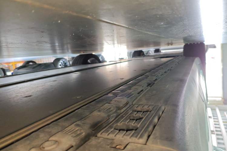 Used Tesla Model X 2019 Performance High-Performance Edition
