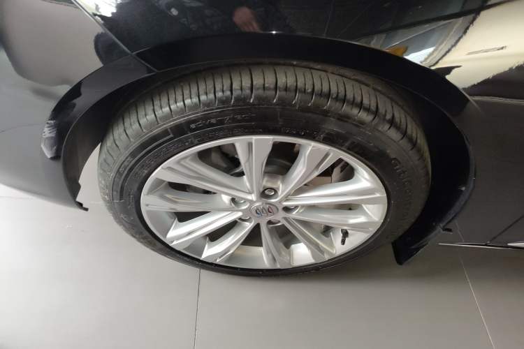 Used Buick Regal 2024 28T Luxury Edition
