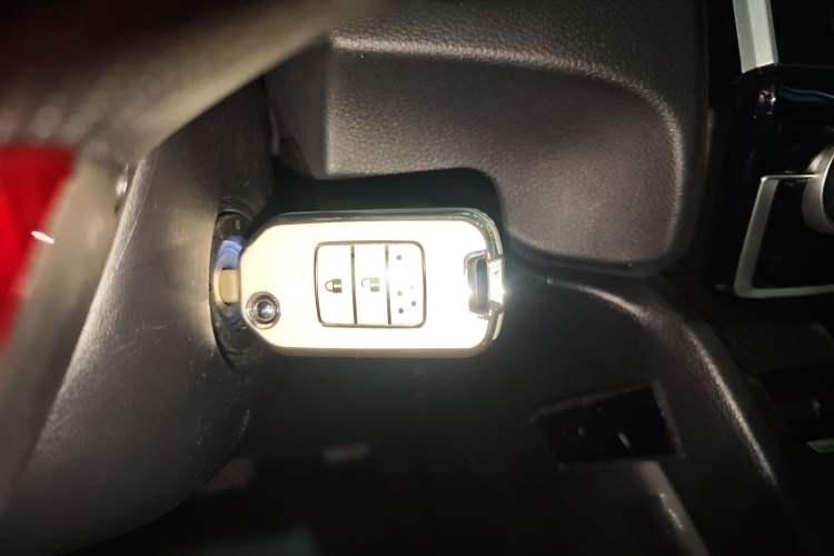 Used Honda Breeze 2021 240TURBO CVT Front-Wheel Drive Elite Edition
