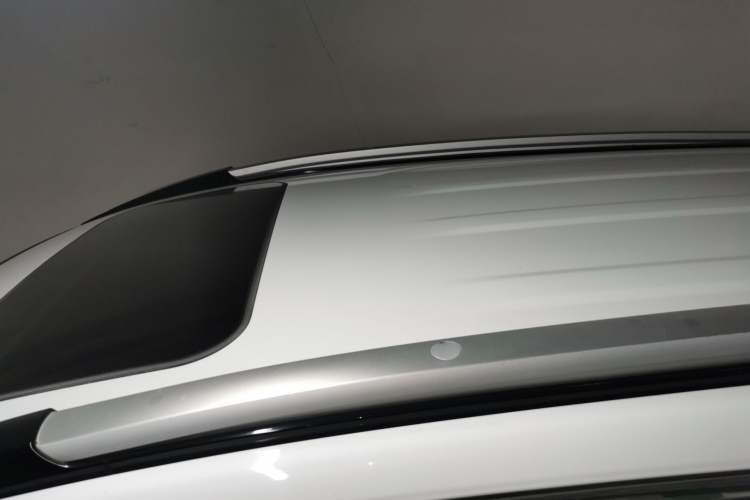 Used Haval H6 2021 Sport Edition 1.5T Automatic Elite Smart Connectivity Model with Hexagonal Grille
