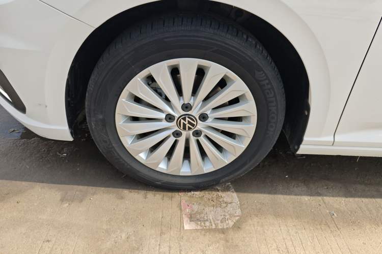 Used Volkswagen Lavida 2022 280TSI DSG Comfort Edition
